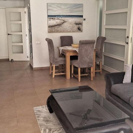 Immaculate 2-Bed Apartment In Pego Ngoại thất bức ảnh