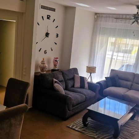 Immaculate 2-Bed Apartment In Pego Ngoại thất bức ảnh