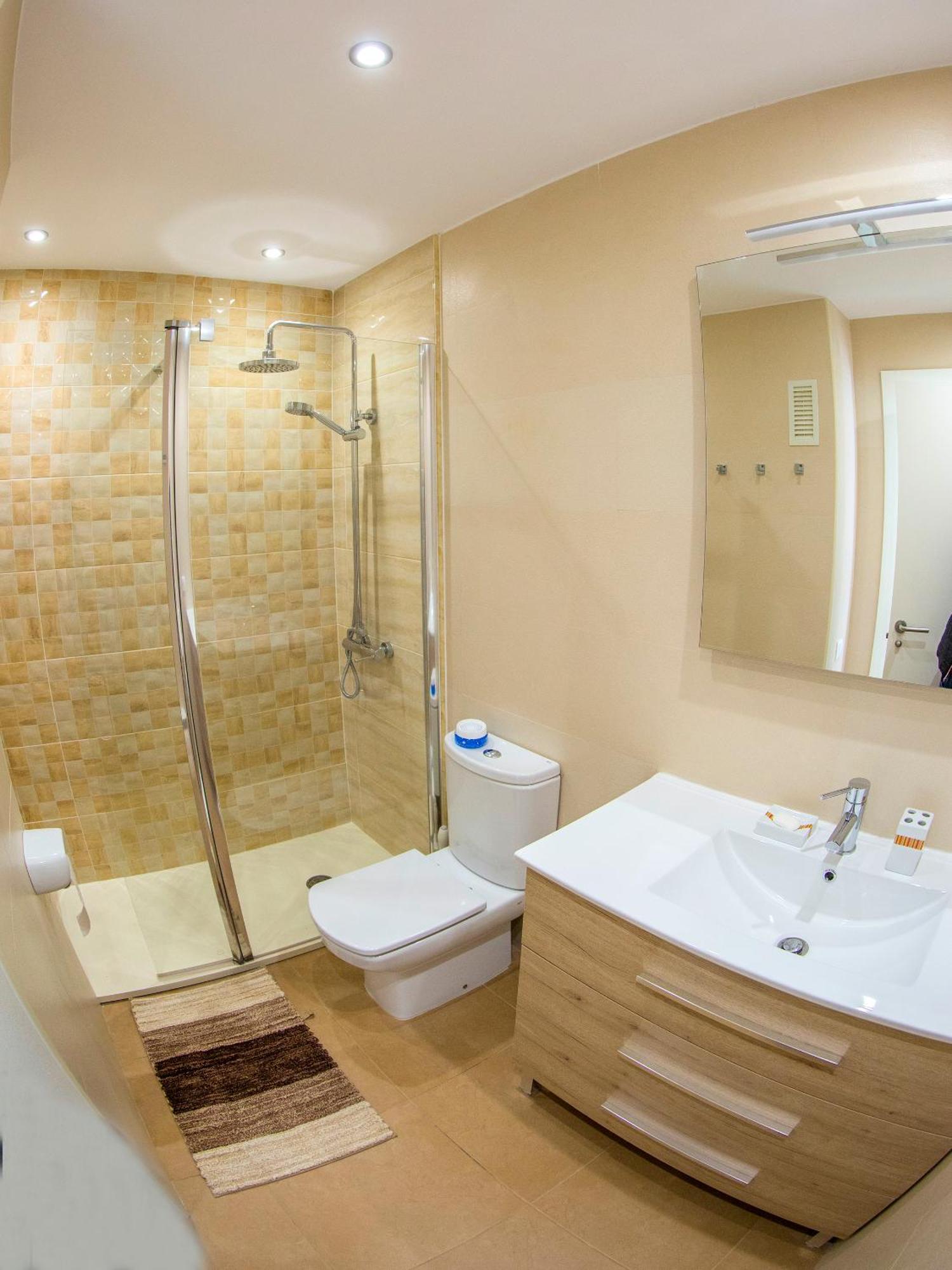 Immaculate 2-Bed Apartment In Pego Ngoại thất bức ảnh